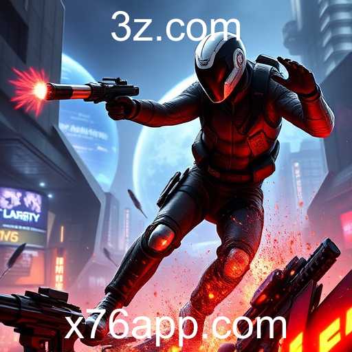 Revolução Digital nos Jogos com x76