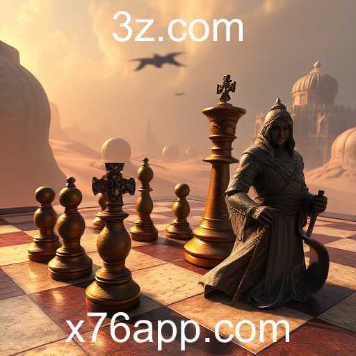 Tendências no Mundo de X76: O Futuro dos Jogos em 2025