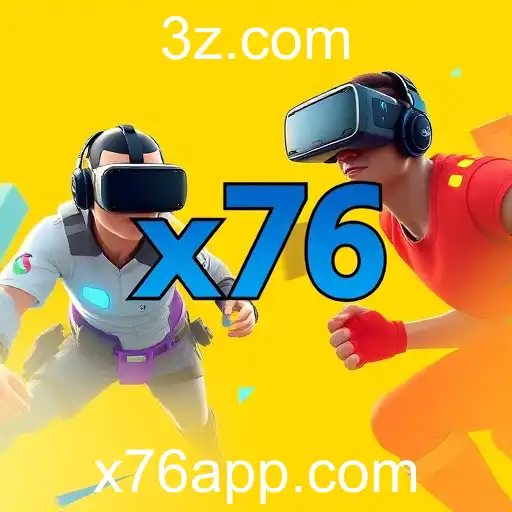 A Revolução dos Jogos com x76 em 2026