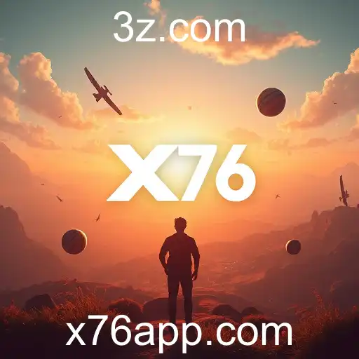 A Revolução dos Sites de Jogos com a Palavra-Chave x76