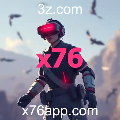 Inovações no Mundo dos Jogos - Um Olhar em 2025