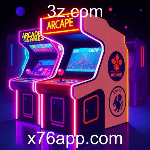 Crescimento e Impacto do x76 no Mercado de Jogos