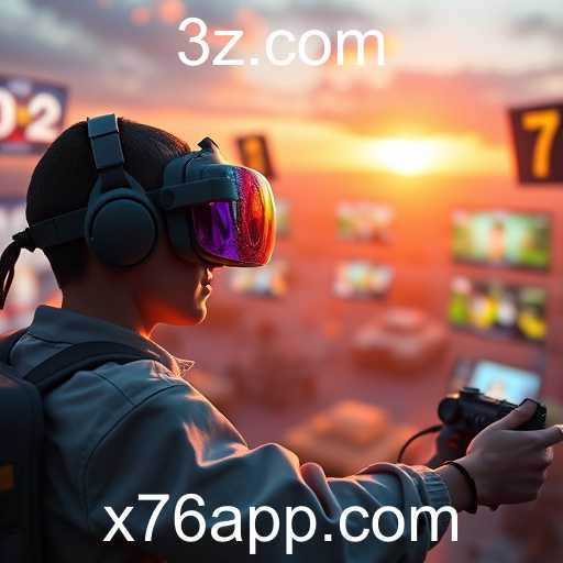 O Impacto de x76 no Crescimento dos Jogos Digitais em 2025