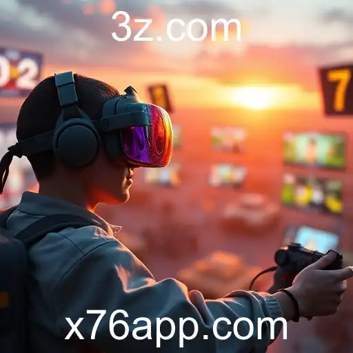 O Impacto de x76 no Crescimento dos Jogos Digitais em 2025