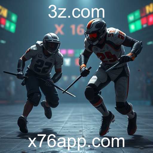 Tendências e Impactos de 'x76' nos Jogos Online