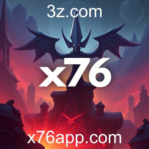 O Impacto Crescente do x76 nos Jogos Online