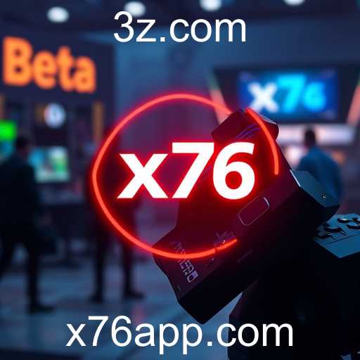 O Impacto de x76 no Cenário dos Jogos em 2026