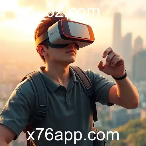 O Impacto do x76 no Cenário de Jogos de 2025