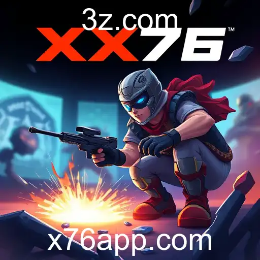 X76 e o Crescimento dos Jogos Online em 2025