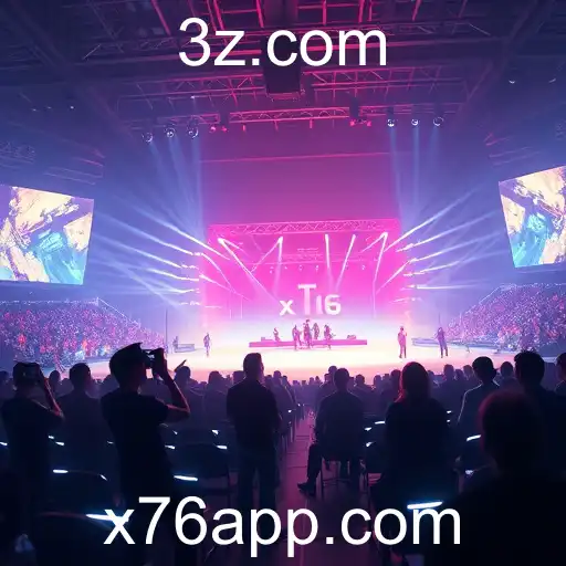 O Impacto de x76 no Mercado de Jogos