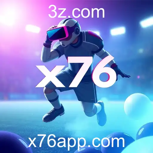 Revolução Digital nos Jogos com x76