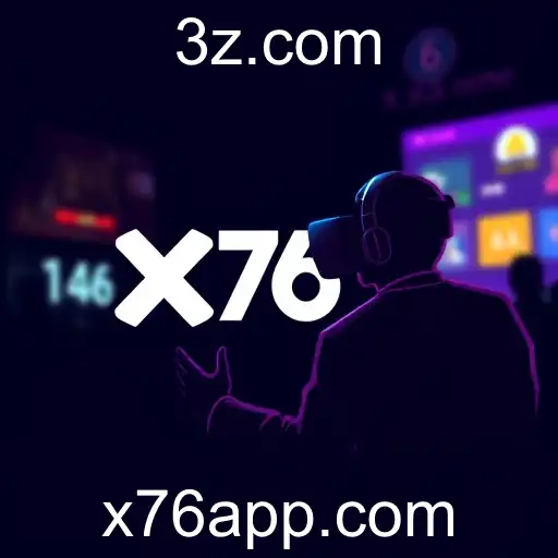 X76: Tendências e Inovações no Mundo dos Jogos em 2025