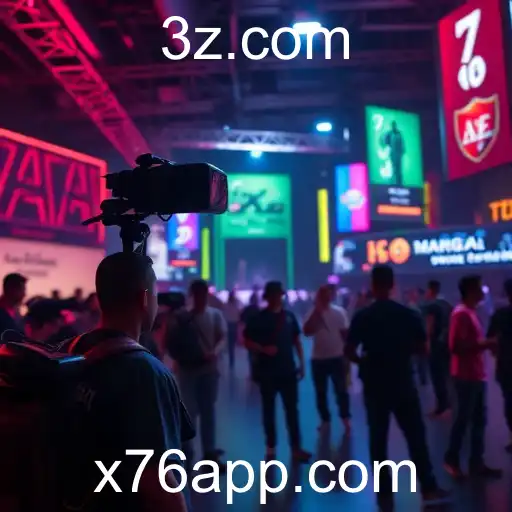 A Revolução do x76 no Mundo dos Jogos