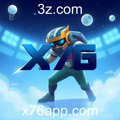 A Revolução do x76 nos Jogos Online