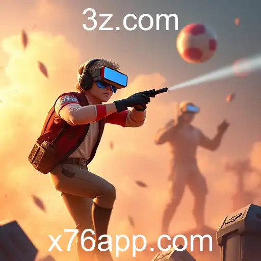 X76 Transforma o Cenário dos Jogos Online em 2025