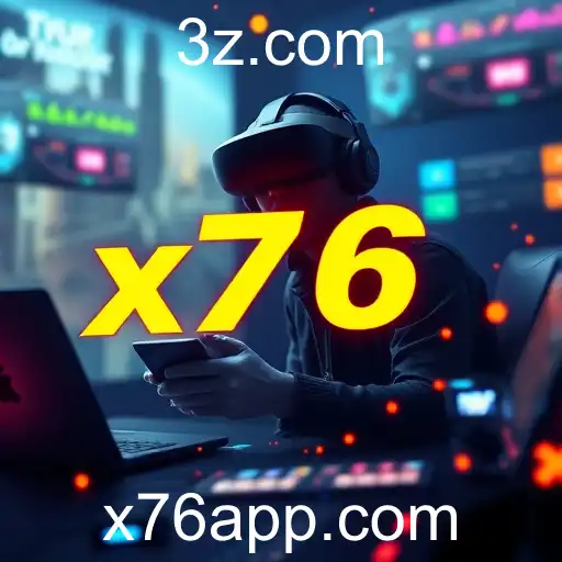 Nova era dos jogos online com x76: Inovações e desafios