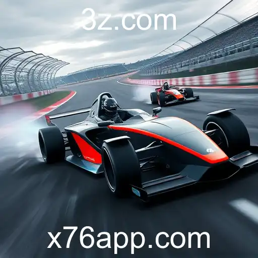 Vivencie a Emoção nas Pistas com 'Racing Thrills'