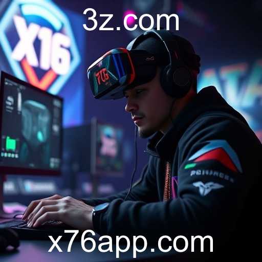 A Revolução dos Games com x76: O Ano da Inovação e Desafios