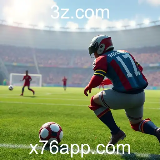 Revolução do Jogo Online com x76: O Futuro do Entretenimento Digital