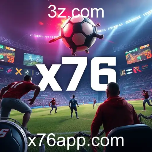 Ascensão do x76 no Cenário de Jogos