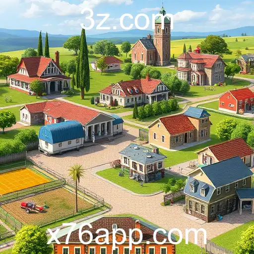 Explorando o Fascínio dos Jogos de 'Simulation Fun' no x76
