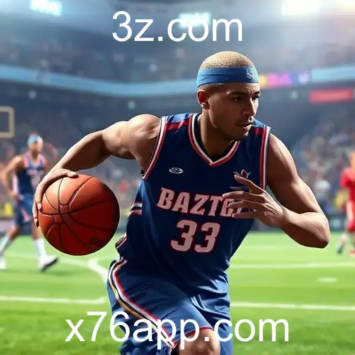 A Evolução dos Jogos de Esportes: Realidade Virtual e Experiências Autênticas