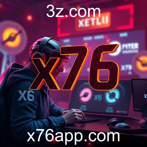 A Nova Onda dos Jogos Online: O Raio-X de x76