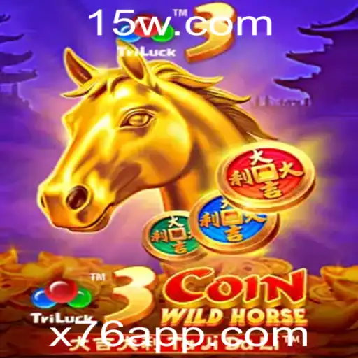 Explorando o Mundo de 3CoinWildHorse: Um Jogo Inovador e Emocionante