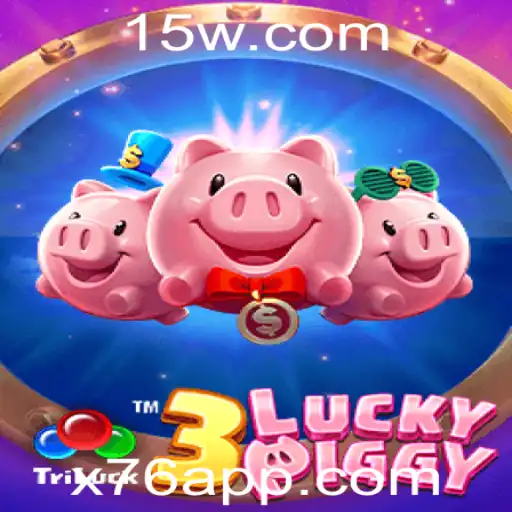 Explorando o Jogo 3LUCKYPIGGY: Uma Nova Aventura no Universo dos Jogos