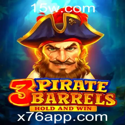 Desvendando o Mundo de 3PirateBarrels: Estratégia e Aventura em Alto-Mar