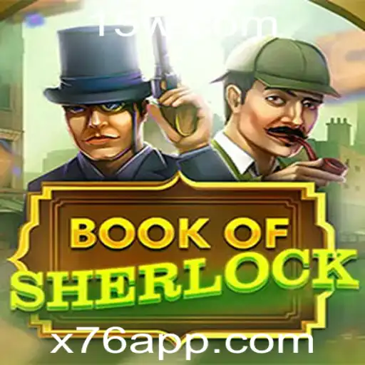 Desvendando o Fascinante Mundo de 'BookOfSherlock'