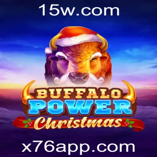 Explorando o Jogo BuffaloPowerChristmas: Uma Aventura Festiva