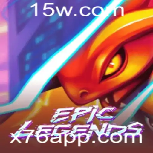 Descubra as Aventuras de EpicLegends: Um Mergulho no Mundo de x76
