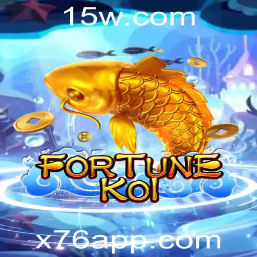 FORTUNEKOI: Uma Imersão no Mistério e Estratégia do Jogo x76
