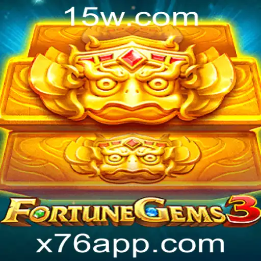 FortuneGems3: Descubra o Mundo Fascinante deste Jogo Inovador