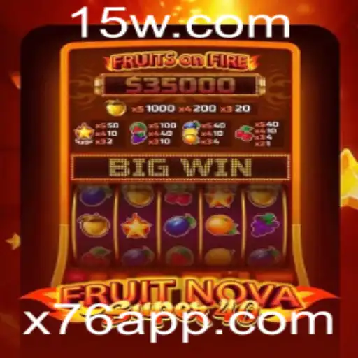 Desvendando FruitNovaSuper40: Um Mergulho no Mundo dos Jogos de Frutas