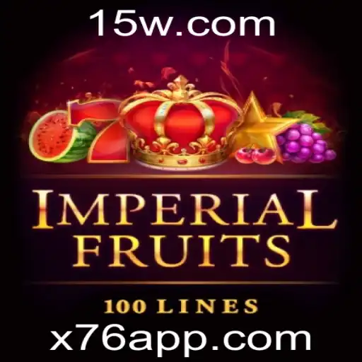 Descubra a Emoção de ImperialFruits100: Um Mundo de Aventuras e Desafios