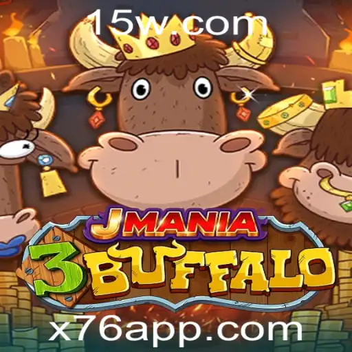 Explorando JMania3Buffalo: Um Mergulho no Universo do Jogo com a Palavra-Chave x76