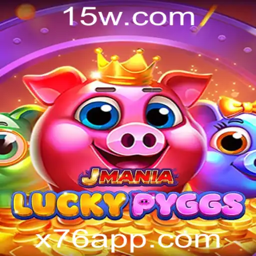 Explorando JManiaLuckyPyggs: Um Novo Horizonte nos Jogos