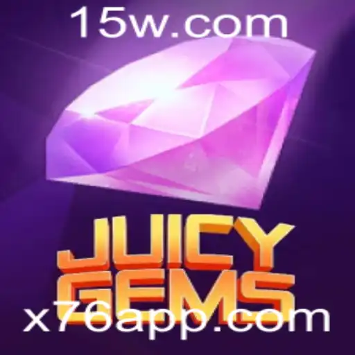 JuicyGems: Explorando o Mundo Iluminado das Gemas Virtuais