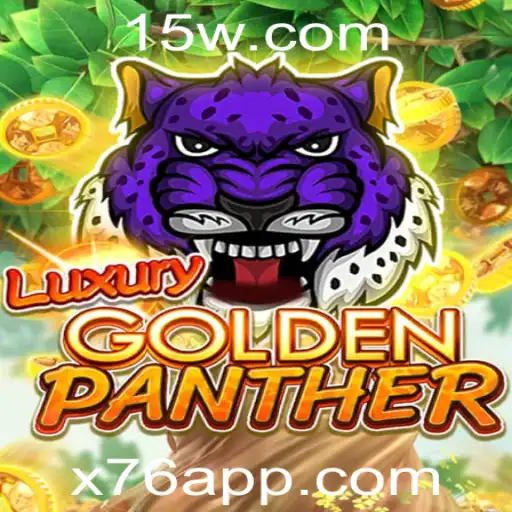 Descubra LUXURYGOLDENPANTHER: O Novo Jogo Que Está Conquistando o Mundo
