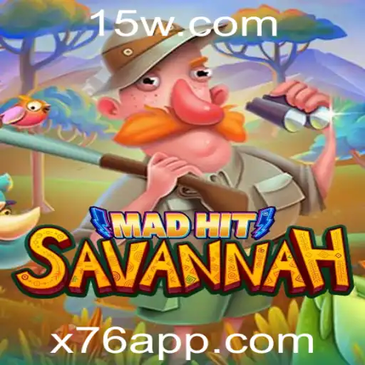 Desvendando o Vício do Jogo MadHitSavannah