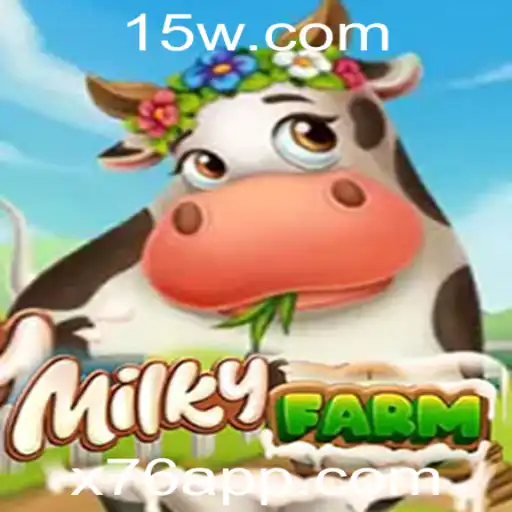 MilkyFarm: Aventura Agrícola Intergaláctica