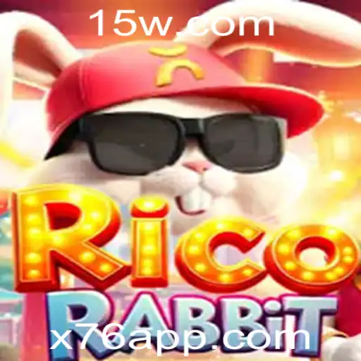 RicoRabbit: Explorando o Novo Jogo que Conquista Entusiastas com a Palavra-Chave x76