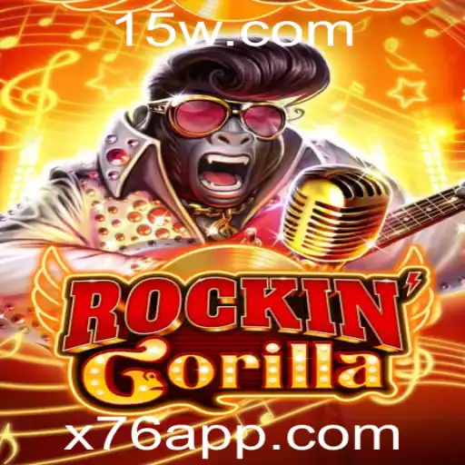 Descubra o Mundo Empolgante de RockinGorilla: O Jogo que Está Conquistando a Comunidade Gamer