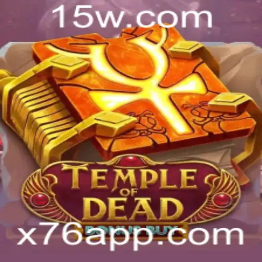 TempleofDeadBonusBuy: Explorando o Mistério de x76