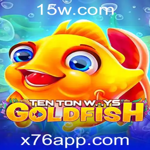 Descubra as Aventuras de 'TenTonWaysGoldfish' com o Código Secreto x76