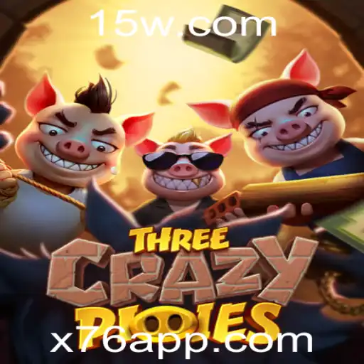 Explorando o Mundo Divertido de ThreeCrazyPiggies: Uma Aventura Inesquecível
