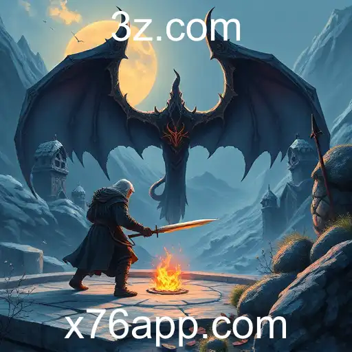 X76 Revoluciona o Cenário de Jogos em 2025