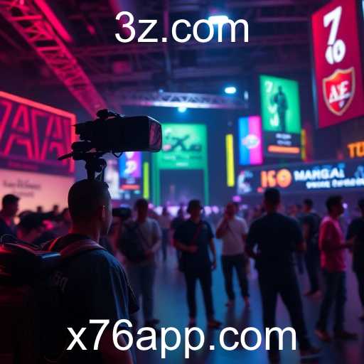 A Revolução do x76 no Mundo dos Jogos